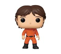 V Mike Donovan 9.5cm Pop Televisione Vinile Figura Funko 1056 Venditore UK