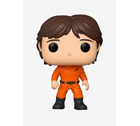 V Mike Donovan 9.5cm Pop Televisione Vinile Figura Funko 1056 Venditore UK