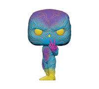 Funko POP - Stranger Things #1312 Vecna Black And Light Special Edition figure