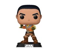Funko POP TV Vinyl Figurina Ezra Bridger 9 cm