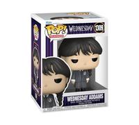 ACTION FIGURE FUNKO WEDNESDAY ADDAMS 1309