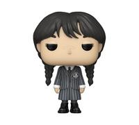 ACTION FIGURE FUNKO WEDNESDAY ADDAMS 1309