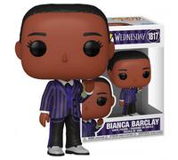 Funko POP! TV Wednesday: Bianca Barclay (1817)