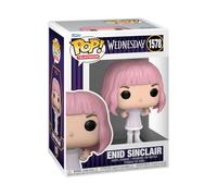 1578 Enid Sinclair - mercoledì - Funko POP originale - PREORDINE novembre