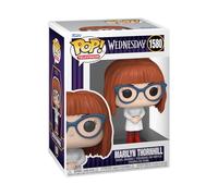 Merchandising Wednesday: Funko Pop Television - Marilyn Thornhill (Vinyl Figure