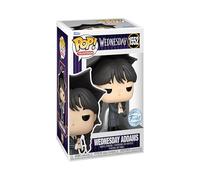 Funko Pop TV Wednesday Wednesday Addams Special Edition Ombrello 1552 - 83316