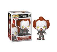 FUNKO POP TV: Welcome to Derry- Pennywise 9 c Funko Pop