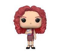 Funko POP TV: Will & Grace-Grace Adler - Will and Grace - Collectable Vinyl Fig