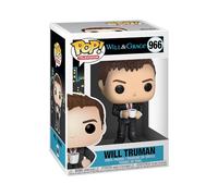 Funko POP Will and Grace Will Truman #966 Vinyl Figure