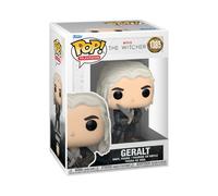 Funko – Pop! TV – Witcher S2 Geralt con spada – #1385