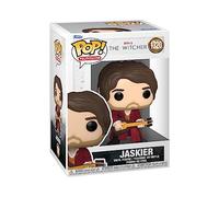 FUNKO POP JASKIER (67425) - THE WITCHER - TELEVISION - NUM.1320