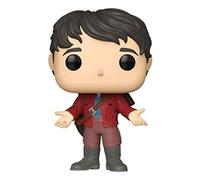 The Witcher: Funko Pop Television - Jaskier #1194