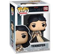 Funko Pop TV: Witcher - Yennefer