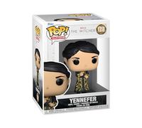 The Witcher POP TV Vinyl Figure Yennefer 9 cm