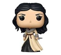 Funko Pop Television The Witcher Yennefer - Figura in vinile - Altezza 9 cm circa.