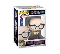 Funko Pop! TV: WWDS - Colin Robinson - What We Do in The Shadows - Figura in Vinile da Collezione - Idea Regalo - Merchandising Ufficiale - Giocattoli per Bambini e Adulti - Movies Fans