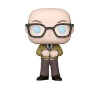 Funko Pop! TV: WWDS - Colin Robinson - What We Do in The Shadows - Figura in Vinile da Collezione - Idea Regalo - Merchandising Ufficiale - Giocattoli per Bambini e Adulti - Movies Fans