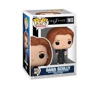 Merchandising X-Files: Funko Pop Television - Dana Scully (Vinyl Figure 1613)