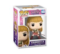 Funko POP! TV: Xena - Gabrielle - Xena: Warrior Princess - Figura in Vinile da Collezione - Idea Regalo - Merchandising Ufficiale - Giocattoli per Bambini e Adulti - TV Fans