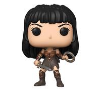 Merchandising Xena Warrior Princess: Funko Pop Television - Xena (Vinyl Figure