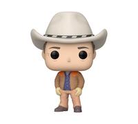 Funko Pop! TV: Yellowstone - John Dutton- Figura in Vinile da Collezione - Idea Regalo - Merchandising Ufficiale - Giocattoli per Bambini e Adulti - TV Fans - Figura per i Collezionisti