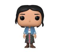 Funko POP! TV: Yellowstone - Monica Dutton - Figura in Vinile da Collezione - Idea Regalo - Merchandising Ufficiale - Giocattoli per Bambini e Adulti - TV Fans - Figura per i Collezionisti