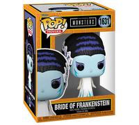 7248860 Merchandising Universal Monsters: Funko Pop Movies - Bride Of Frankenst