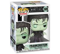 FUNKO POP Universal Monsters Frankenstein 2409