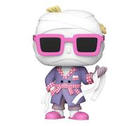 Funko POP! Universal Monsters: Invisible Man (2412)