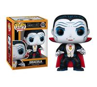 FUNKO POP UNIVERSAL MONSTERS S5 - (1634) - DRACULA VINYL FIGURE STATUETTA 9CM
