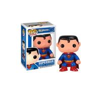 Funko Pop! Universe - Superman - DC Comics - Figura in Vinile da Collezione - Idea Regalo - Merchandising Ufficiale - Giocattoli per Bambini e Adulti - Comic Books Fans