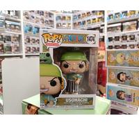 FUNKO POP USOHACHI 1474 - ONE PIECE - ORIGINAL VINYL + PROTECTOR