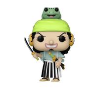 FUNKO POP USOHACHI (72109) - ONE PIECE - ANIMATION - NUM.1474