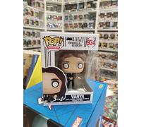 FUNKO POP VANYA 934 - THE UMBRELLA ACADEMY ORIGINAL VINYL + PROTECTOR