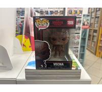 FUNKO POP VECNA 1806 - STRANGER THINGS - ORIGINAL VINYL + PROTECTOR