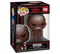 Funko POP Vecna Stranger Things 1806 Vinyl Netflix Serie Nuovo