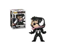 Funko Pop Venom (Eddie Brock) Venom Marvel