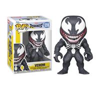 Funko POP Venom Marvel Rivals Chase Figura in Vinile, 2026