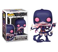 Funko POP! Venom #837 - Venomized Gwenpool Exclusive