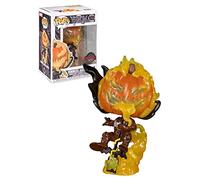 Funko Pop Marvel Venom VENOMIZED JACK O'LANTERN 922 Special Edition