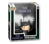 Funko POP! VHS Cover The Exorcist: Father Karras (22)