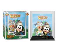 FUNKO POP VHS COVERS A GOOFY MOVIE - GOOFY (04) VINYL FIGURE DISNEY EXCLUSIVE