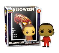 Funko Pop! VHS Covers - Halloween #14 Michael Myers Limited Figure 9cm