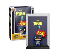 FUNKO POP VHS Covers Heroes: DC Comics Batman 1966 - 24 Batman Funko Pop