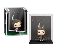 FUNKO POP VHS Covers Television: Alien - 23 Ripley Funko Pop
