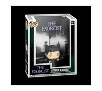 FUNKO POP VHS Covers: The Exorcist - 22 Father Karras Funko Pop