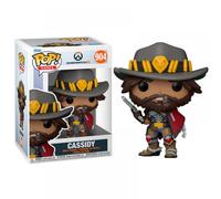 Funko Pop Videogiochi Overwatch 2 Cassidy