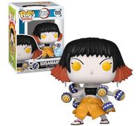 Funko! POP Vinile Demon Slayer Susamaru