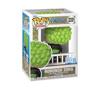Funko POP Vinile Esclusivo OP SHP Zoro