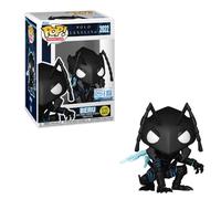 Funko Pop! Vinile, Figura Beru livellamento solista, bagliore nel buio, esclusiva Entertainment Earth, 3,5 pollici, #2022